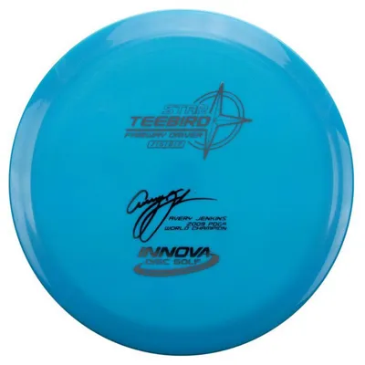 Star Teebird Fairway Driver Golf Disc 170-175g