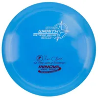 Star Wraith Distance Driver Golf Disc 170-175g