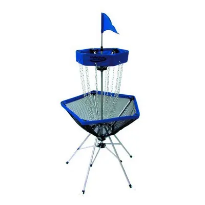 DISCatcher Traveler Portable Disc Golf Target