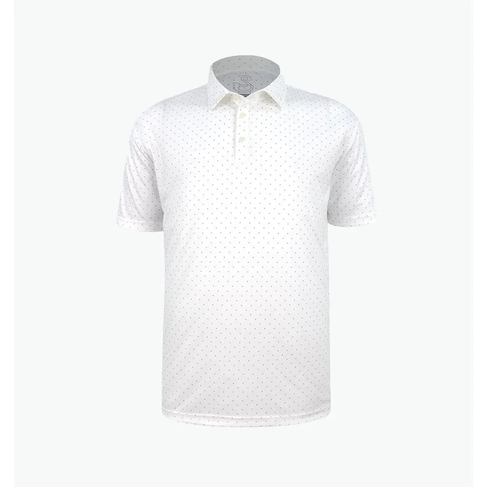 Men's Mclaughlin Short Sleeve Polo