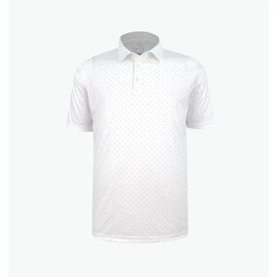 Men's Mclaughlin Short Sleeve Polo