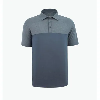 Men's Meyer Short Sleeve Polo