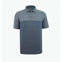 Men's Meyer Short Sleeve Polo