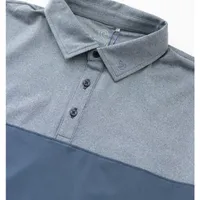 Men's Meyer Short Sleeve Polo