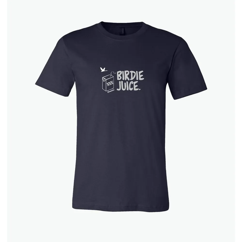 Men's Birdie Juice T-Shirt