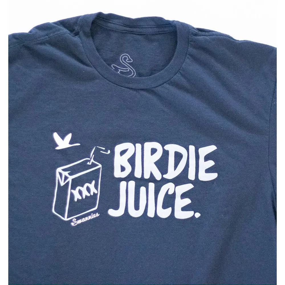 Men's Birdie Juice T-Shirt