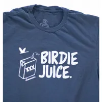 Men's Birdie Juice T-Shirt