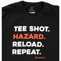 Men's Hazard T-Shirt