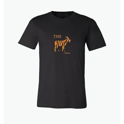 Men's Tiger Goat T-Shirt