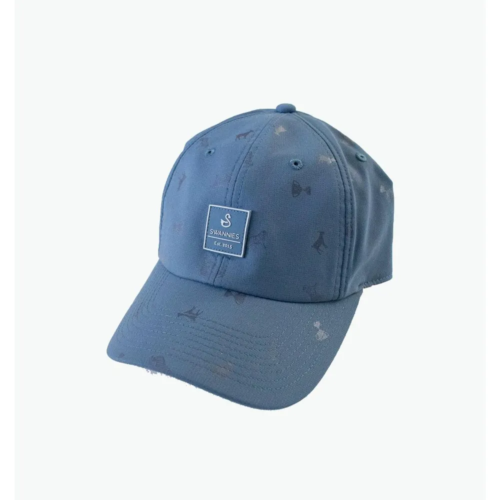 Men's Smith Cap