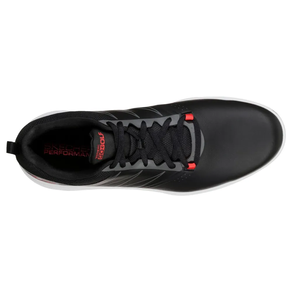 Men's Go Golf Torque Spiked Shoe