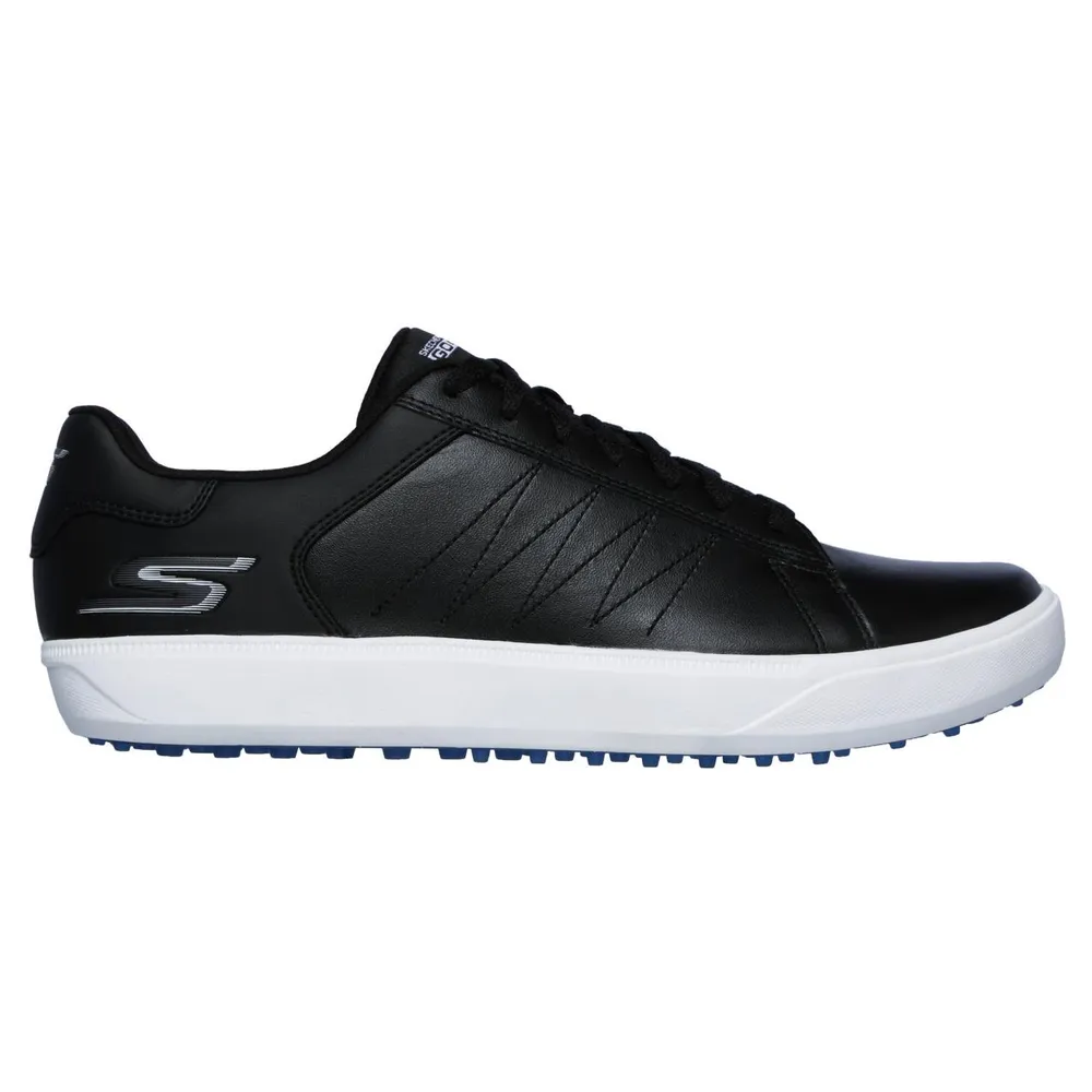 Men's Go Golf Drive 4 Spikeless Shoe - Black