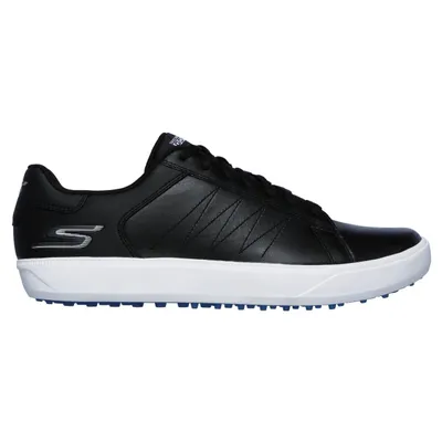 Men's Go Golf Drive 4 Spikeless Shoe - Black