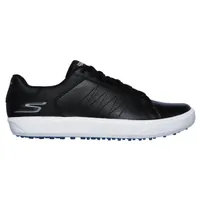 Men's Go Golf Drive 4 Spikeless Shoe - Black