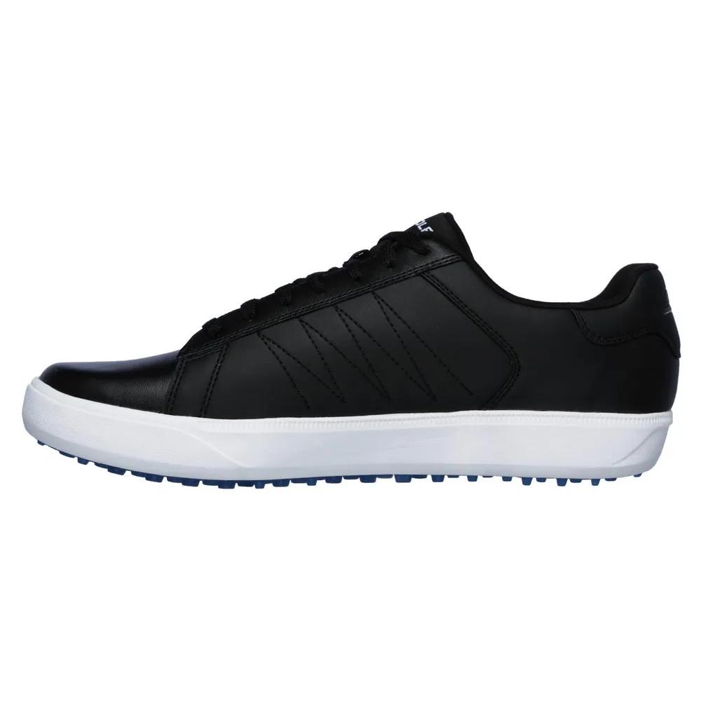 Men's Go Golf Drive 4 Spikeless Shoe - Black