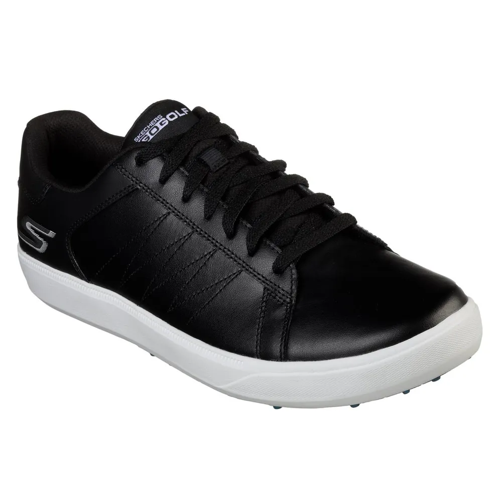 Men's Go Golf Drive 4 Spikeless Shoe - Black