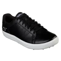 Men's Go Golf Drive 4 Spikeless Shoe - Black