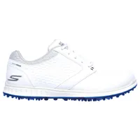 Women's Go Golf Elite 3 Deluxe Spikeless Shoe - White