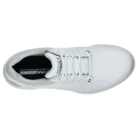 Women's Go Golf Elite 3 Deluxe Spikeless Shoe - White