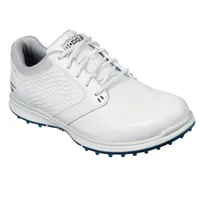 Women's Go Golf Elite 3 Deluxe Spikeless Shoe - White