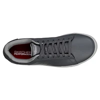 Men's Go Golf Drive 4 Spikeless Shoe - Grey/Red