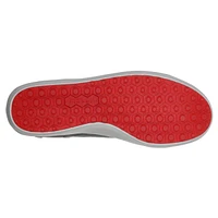 Men's Go Golf Drive 4 Spikeless Shoe - Grey/Red