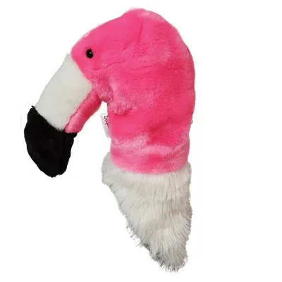 Hybrid Headcover