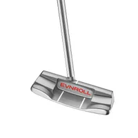 ER2 Centre Shaft Mid Blade Putter with Large Grip