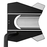 ER10 Outback Mallet Putter with Pistol Grip