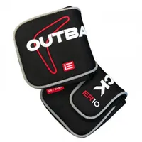 ER10 Outback Mallet Putter with Pistol Grip