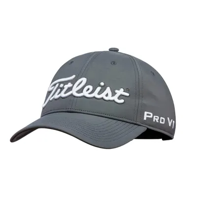 Men's Tour Performance Cap - Legacy