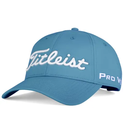 Men's Tour Performance Cap - Trend