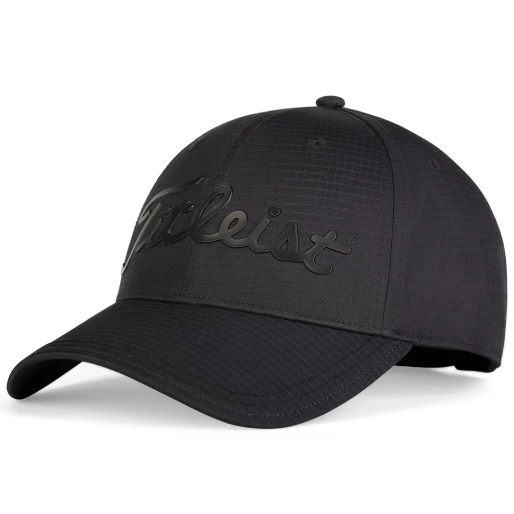 Men's Performance Ball Marker Cap