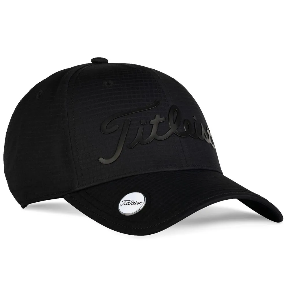 Men's Performance Ball Marker Cap