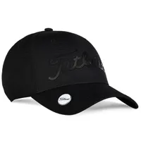 Men's Performance Ball Marker Cap