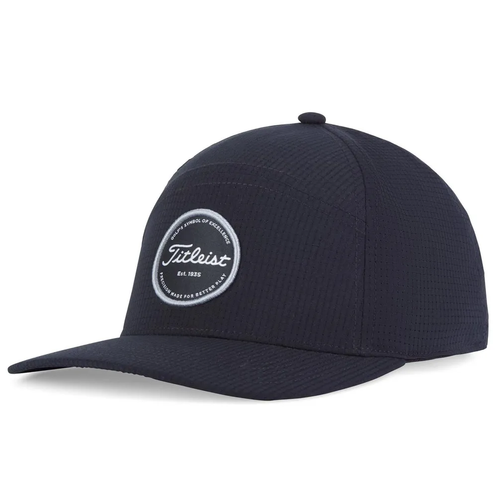 Men's Boardwalk Cap