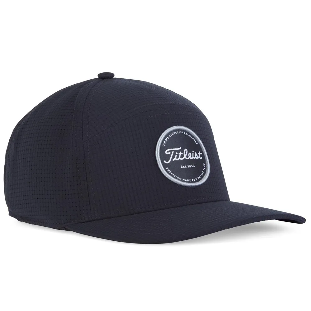 Men's Boardwalk Cap