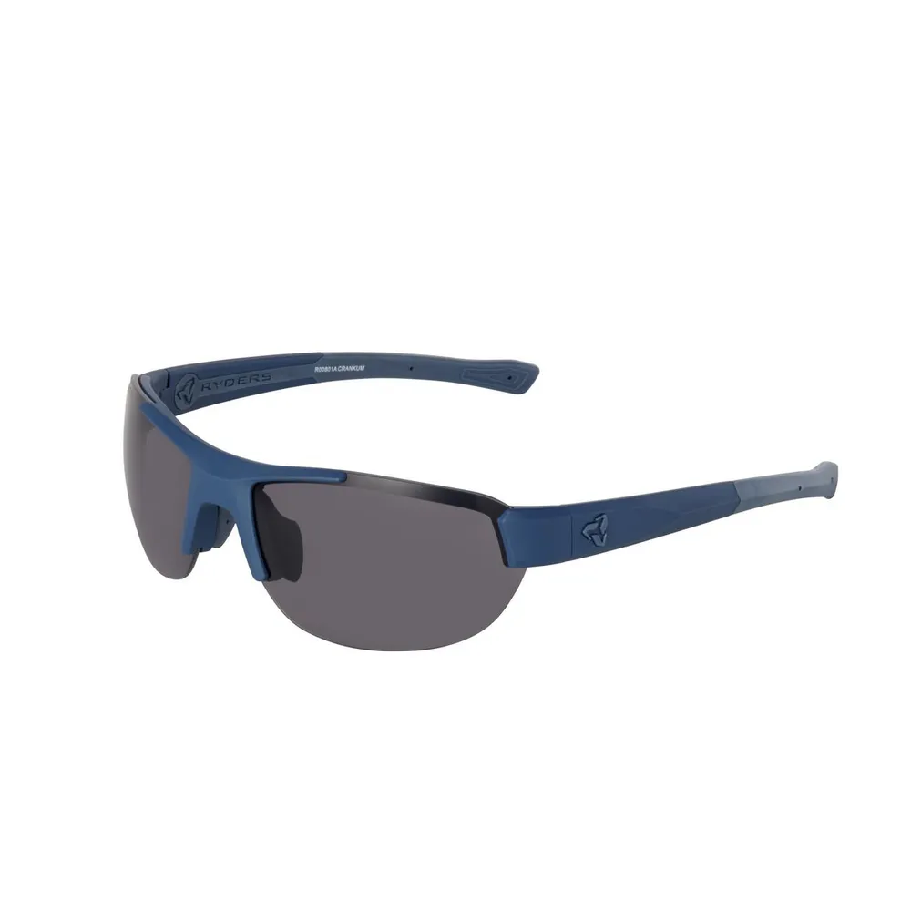 Crankum Poly Matte Sunglasses