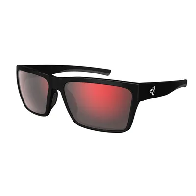 Nelson Polar Matte Sunglasses