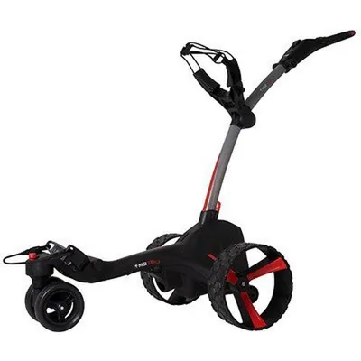 Zip X3 Electric Cart with Accessory Bundle