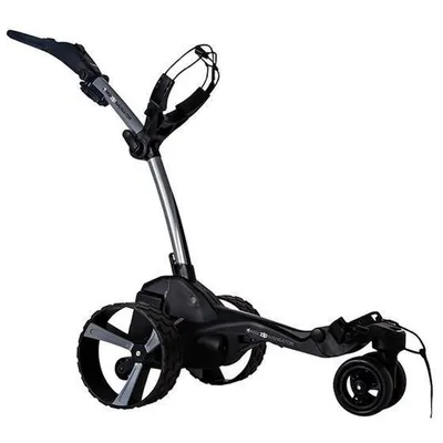 Zip Navigator Electric Cart