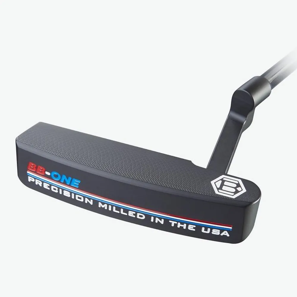 2020 BB1 Putter with Standard Grip