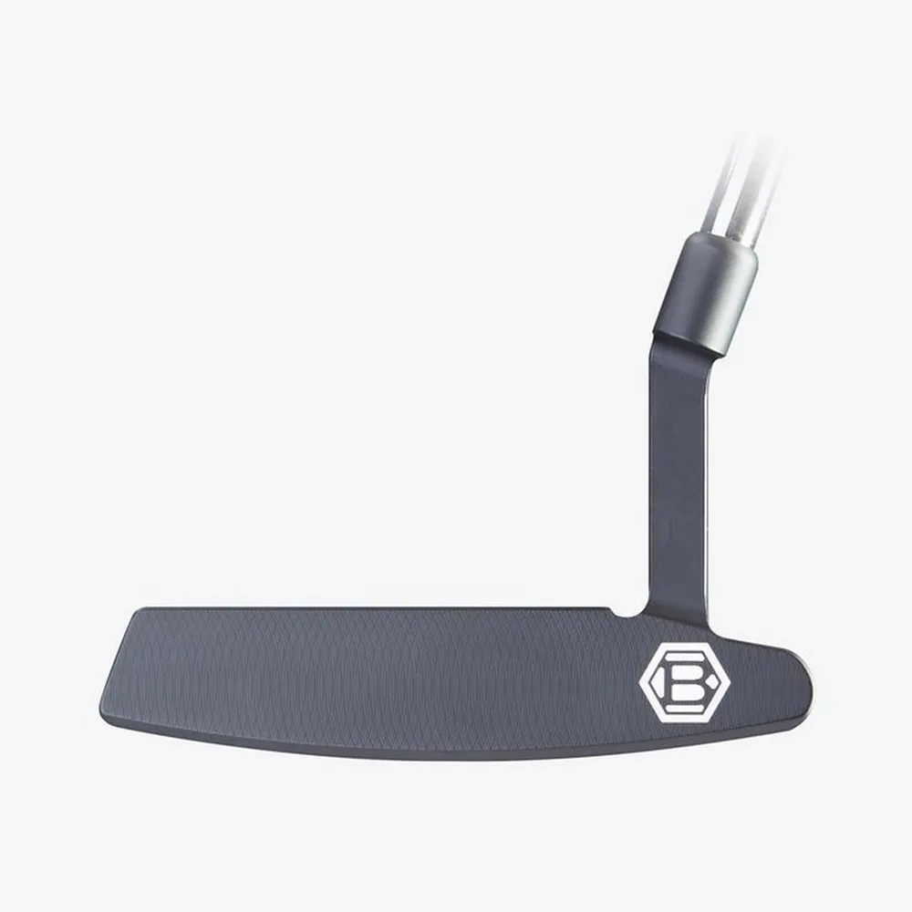 2020 BB8 Wide Putter with Standard Grip