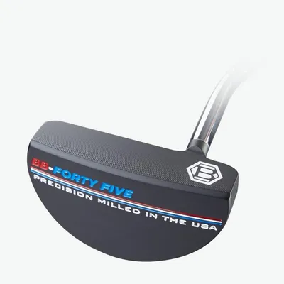 2020 BB45 Putter with Standard Grip