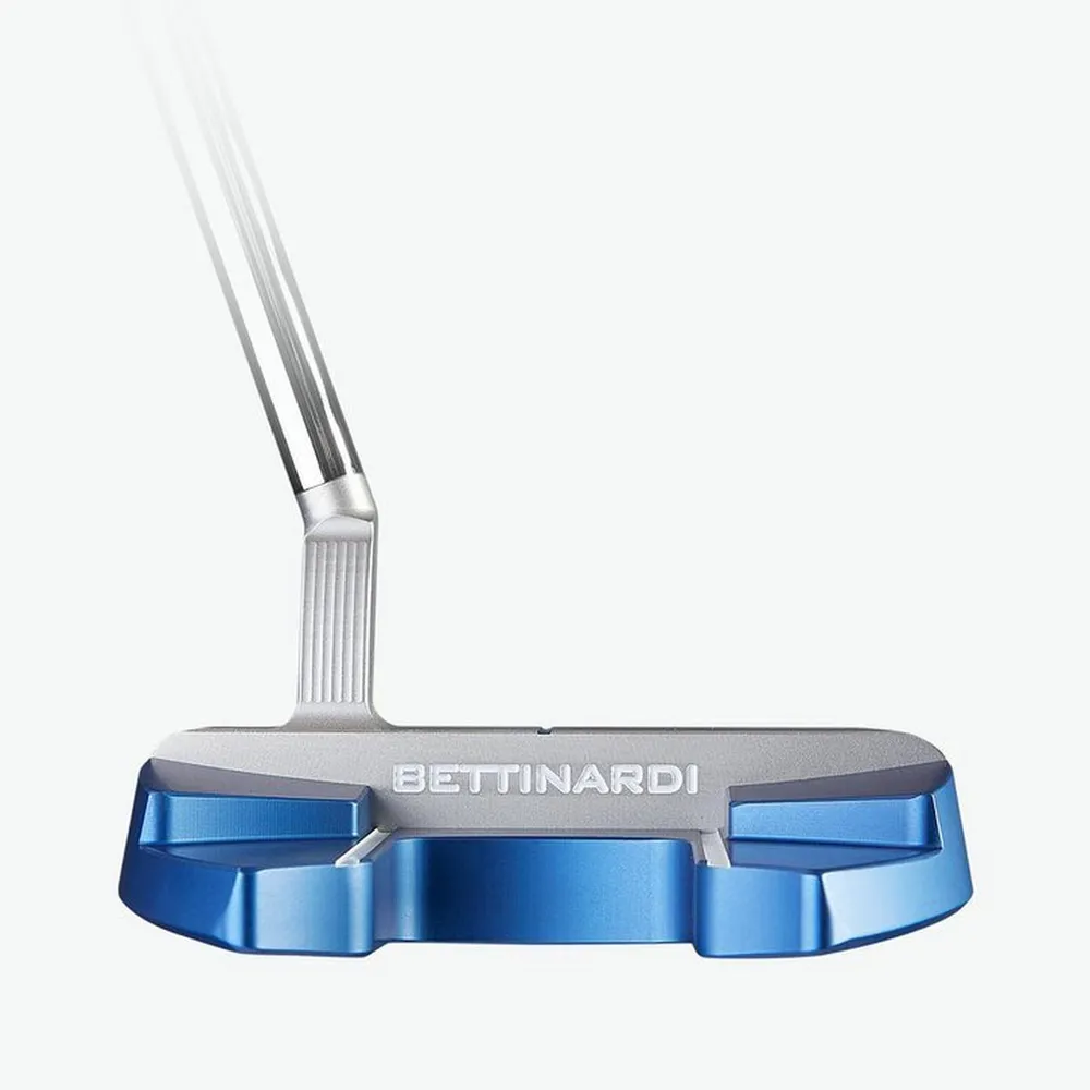 INOVAI 6.0 Cresent Putter with Jumbo Grip