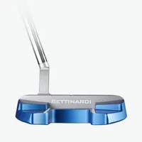 INOVAI 6.0 Cresent Putter with Jumbo Grip