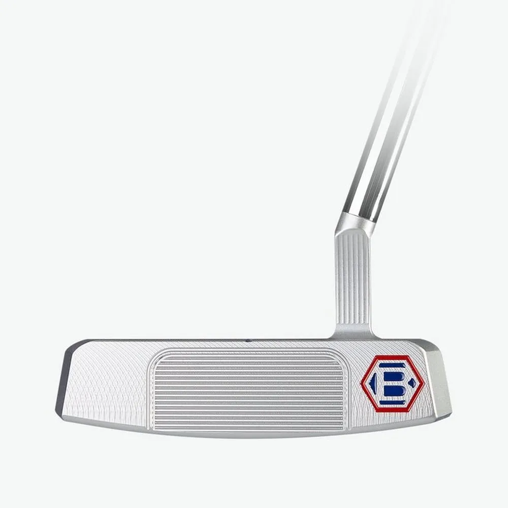 INOVAI 6.0 Cresent Putter with Jumbo Grip