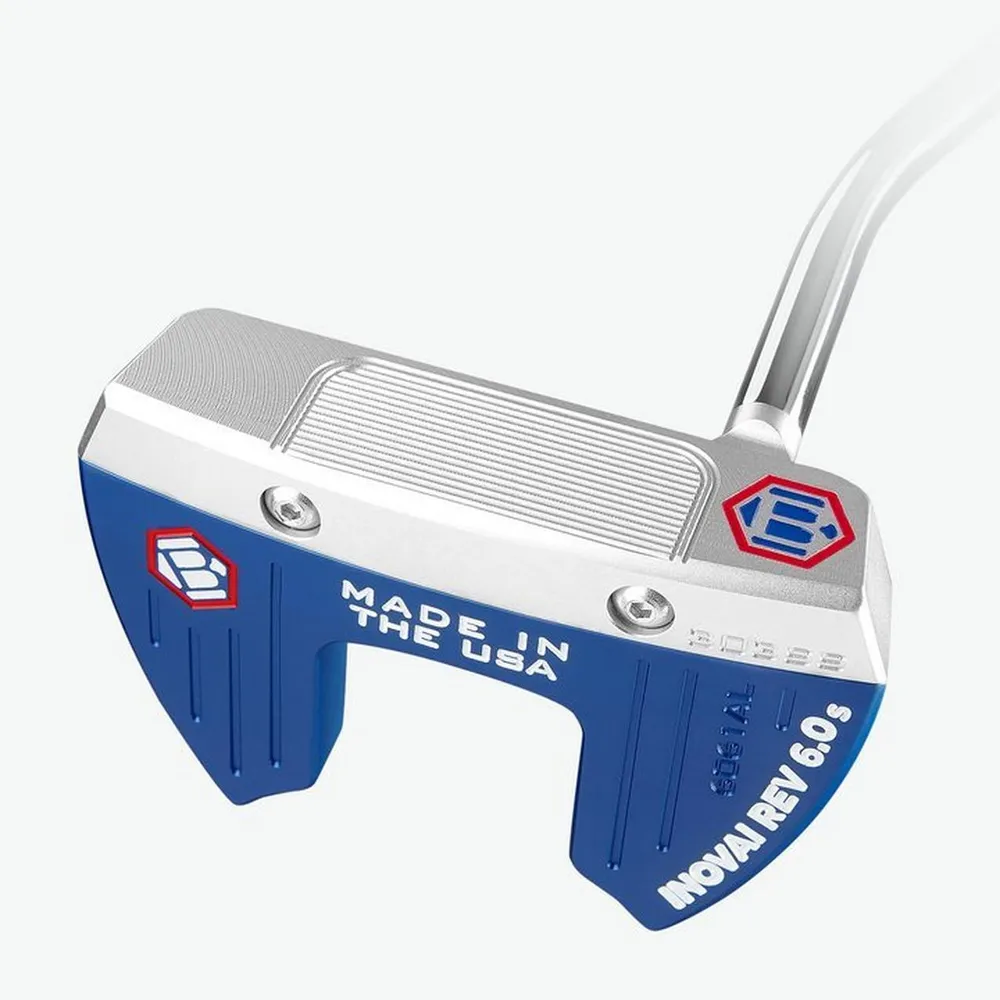 INOVAI 6.0 Spud Putter with Jumbo Grip