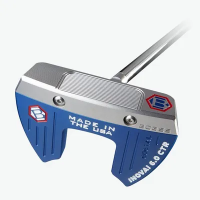 INOVAI 6.0 Centre Putter with Jumbo Grip