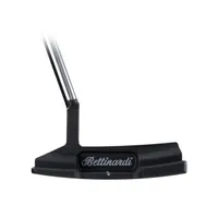 Queen B 6 Slot Back Slant Putter with Standard Grip